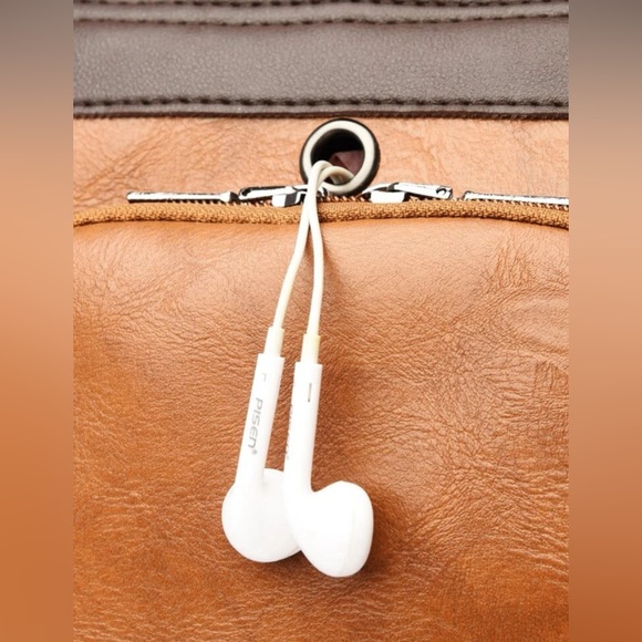 New Backpack, Shoulder Bag - Picture 8 of 8